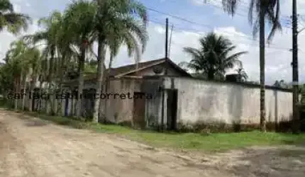 Casa para Venda em São Sebastião, Boraceia, 3 dormitórios, 3 suítes, 3 banheiros, 4 vagas