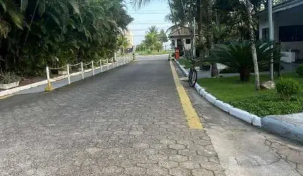 Terreno em Condomínio para Venda em São Sebastião, Boracéia