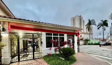 Casa em Condomínio para Venda em Mogi das Cruzes, Mogilar, 2 dormitórios, 2 suítes, 1 banheiro, 1 vaga