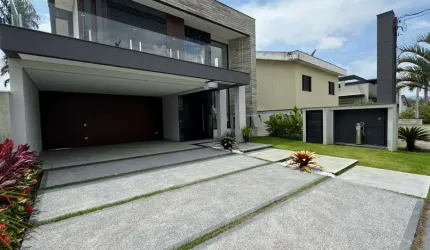 Casa em Condomínio para Venda em Mogi das Cruzes, Condomínio Aruã., 4 dormitórios, 4 suítes, 2 banheiros, 4 vagas