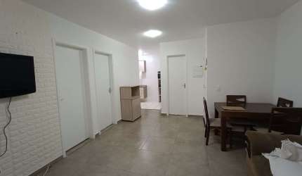 Apartamento para Venda em Mogi das Cruzes, Cesar de Souza, 2 dormitórios, 1 banheiro, 1 vaga