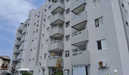 Apartamento para Venda em Bertioga, Maitinga, 2 dormitórios, 1 banheiro, 1 vaga