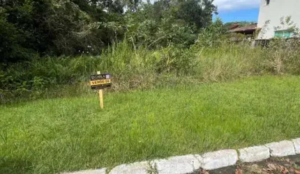 Terreno em Condomínio para Venda em São Sebastião, Boraceia