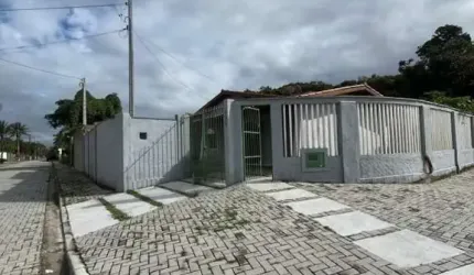 Casa para Venda em São Sebastião, Boraceia, 4 dormitórios, 3 banheiros, 2 vagas