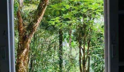 Área para Venda em São Sebastião, Barra do Una, 2 dormitórios, 1 banheiro, 2 vagas