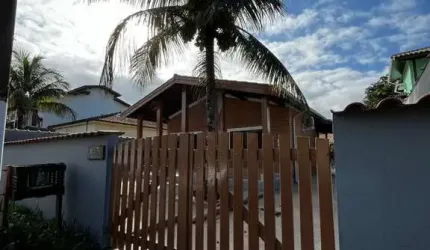 Casa em Condomínio para Locação em São Sebastião, Boraceia, 3 dormitórios, 2 banheiros, 3 vagas
