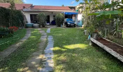 Casa para Venda em Bertioga, Boraceia, 2 dormitórios, 1 suíte, 2 banheiros, 5 vagas