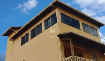 Casa com 3 dormitórios à venda no bairro Marechal Rondon
