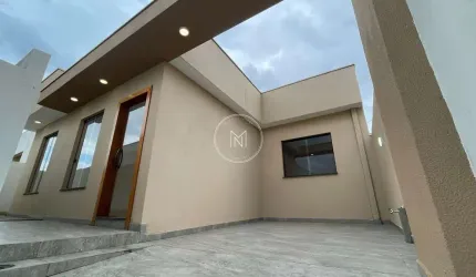 Casa com 3 dormitórios à venda no Atenas