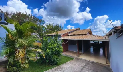 Casa com 3 dormitórios à venda no Bairro Fernão Dias