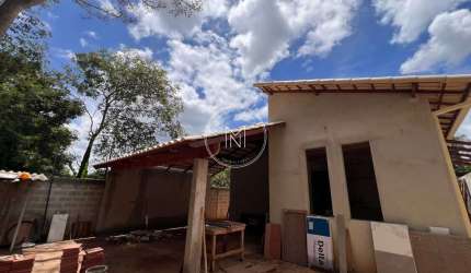 Casa com 3 dormitórios à venda no Pousada del Rei