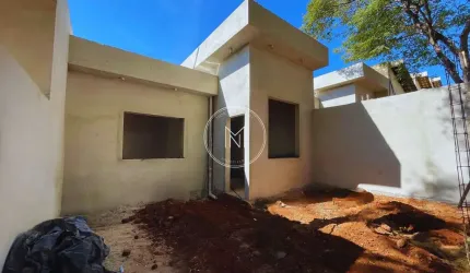 Casa com 3 Quartos no Bairro Cidade Nova