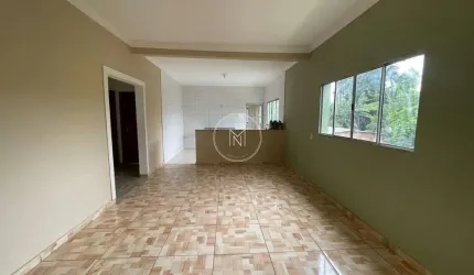 Casa Terrea em Primavera, São Joaquim de Bicas/MG