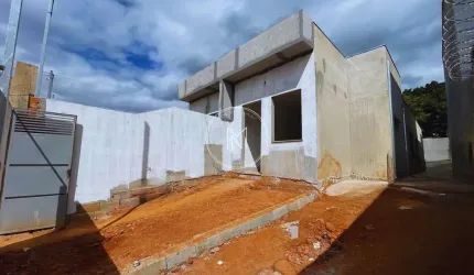 Casa em Canarinho, Igarapé/MG