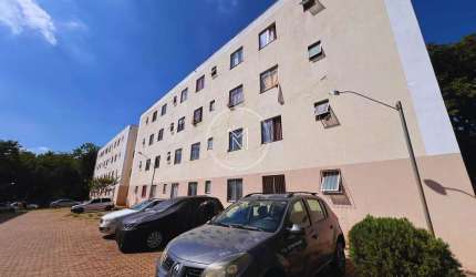 Apartamento à Venda no Bairro Miriti