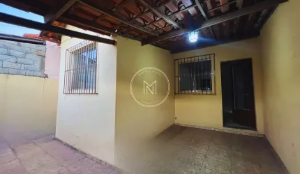 Casa com 2 Quartos a Venda no bairro Planalto