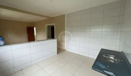 Casa Sobrado em Primavera, São Joaquim de Bicas/MG