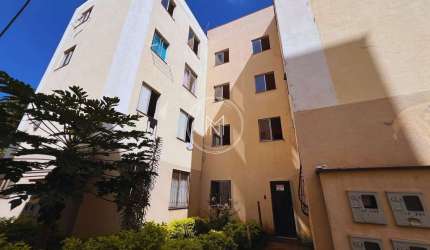 Apartamento à Venda no Bairro Miriti