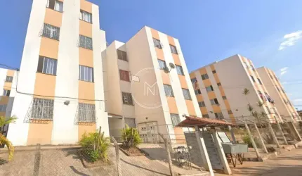 Apartamento à Venda no Bairro Resplendor - Igarapé