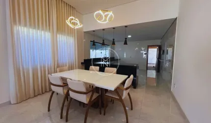 Casa com 3 dormitórios à venda no bairro Três poderes