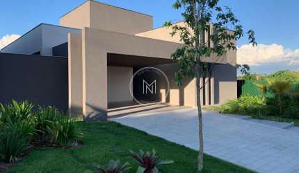 Casa no Condomínio La Ville em Betim-MG