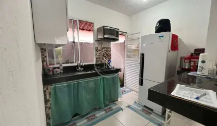 Condomínio San Diego - Casa com 2 dormitórios à venda no Pousada das Rosas