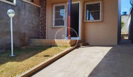 Casa com 3 dormitórios à venda no Bairro  Progresso