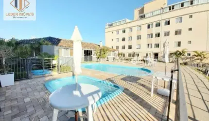 Apartamento 2 dorms.suíte 50m² venda Spazio Celebrare C.Comprido,Curitiba