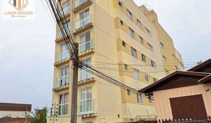 Apartamento Stúdio 33m2 venda bairro Portão em Curitiba.
