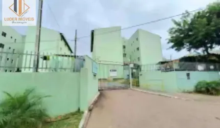 Apartamento 2 dorms. 48m2 venda Caiuá Próx. Parque Diadema em Curitiba.
