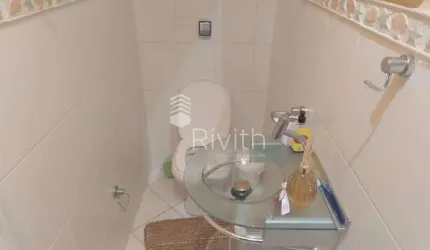 Casa Sobrado em Vila Valparaiso - Santo André, SP
