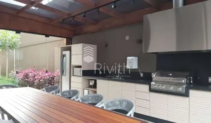 Apartamento Alto Padrão em Jardim - Santo André, SP