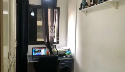 Apartamento em Vila Floresta - Santo André, SP