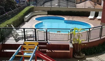 Apartamento em Centro - Santo André, SP