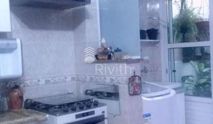 Apartamento Sem Condomínio  em Vila Principe de Gales - Santo André, SP