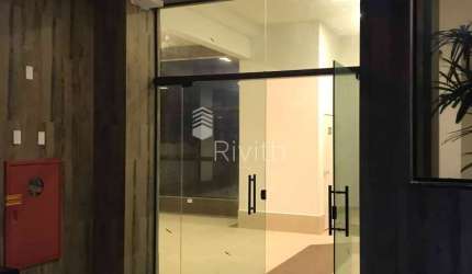 Apartamento em Campestre - Santo André, SP
