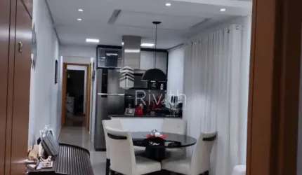 Apartamento em Parque das Nações - Santo André, SP