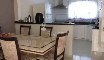 Casa Sobrado em Vila Alto de Santo André - Santo André, SP