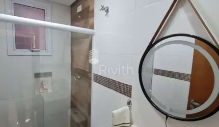 Apartamento em Campestre - Santo André, SP