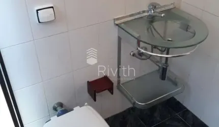 Casa Sobrado em Jardim Las Vegas - Santo André, SP