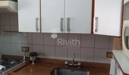 Apartamento em Vila Alpina - Santo André, SP