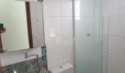 Apartamento Duplex/Cobertura em Vila Junqueira  -  Santo André