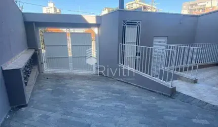 Cobertura Sem Condomínio em Parque das Nações - Santo André, SP