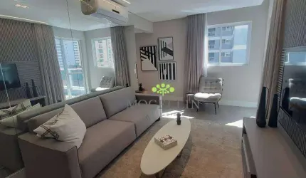 Apartamento à Venda Batel, Curitiba com 3 Quartos, 96 m² por R$ 1.262.212