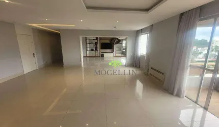 Apartamento Venda ou Locação Batel, Curitiba com 3 Quartos, 256m².