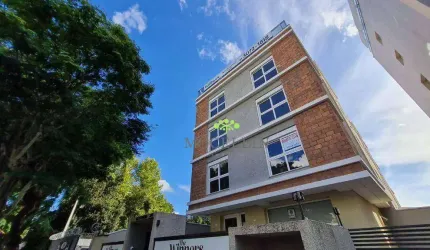 Apartamento à Venda no Batel, Curitiba com 2 Quartos, 80 m² por R$ 844.736,50