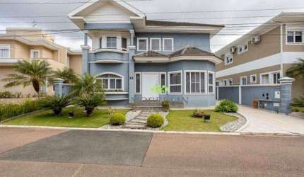 Casa à Venda Umbará, Curitiba com 4 Quartos, 330 m² por R$ 2.750.000