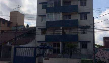 Cobertura à Venda Capão Raso, Curitiba com 3 Quartos, 70 m² por R$ 330.000