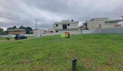 Terreno à venda, 350 m² por R$ 700.000,00 - Afonso Pena - São José dos Pinhais/PR