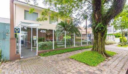 Casa Comercial à Venda Batel, Curitiba com 347 m² por R$ 2.650.000,00